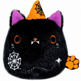 ハロウィン ねこだんご/雑貨の通信販売